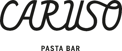 Logo Caruso Pasta Bar